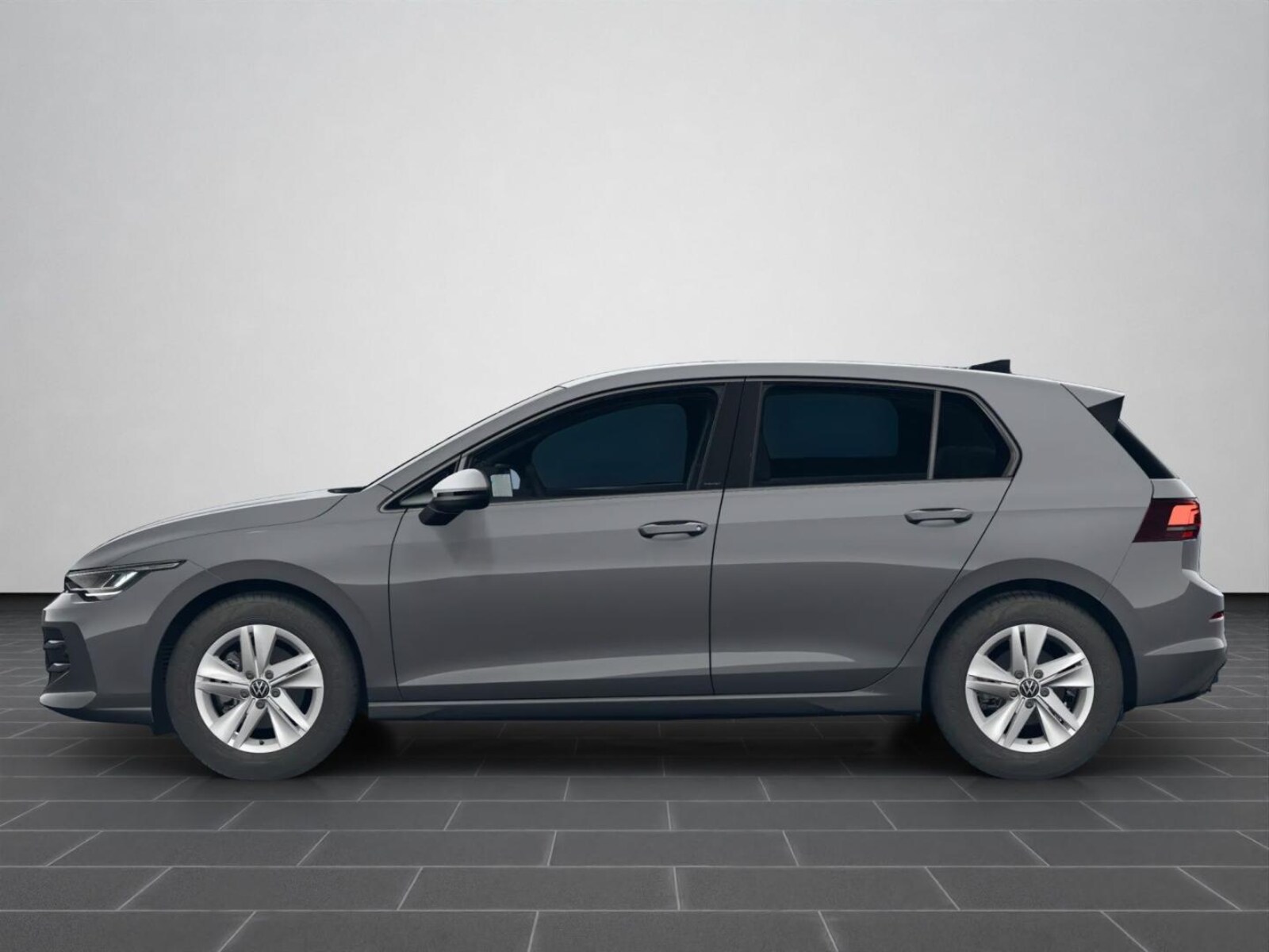 Volkswagen Golf – Bild 8