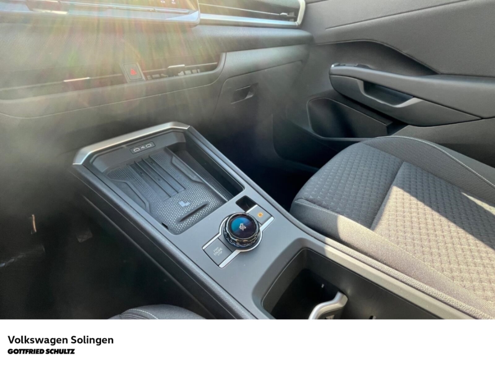 Volkswagen T-Roc – Bild 13