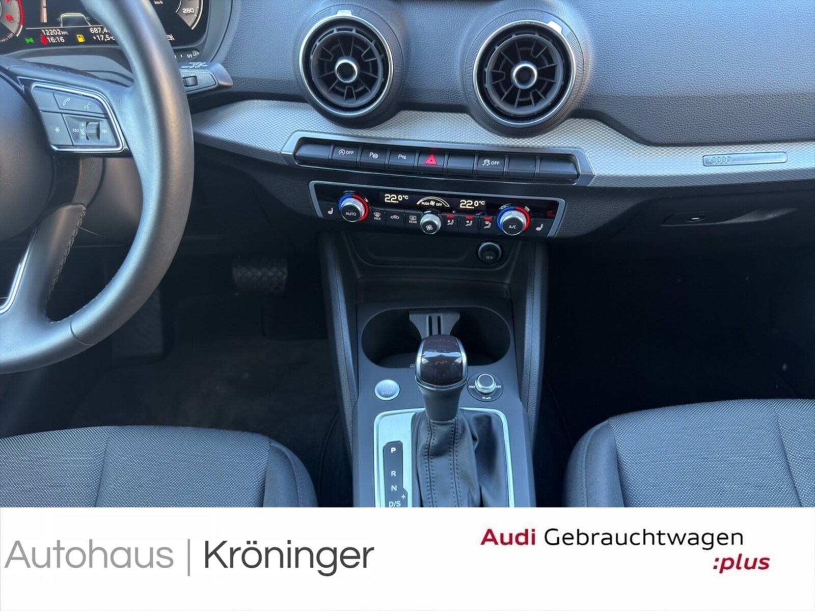 Audi Q2 – Bild 14