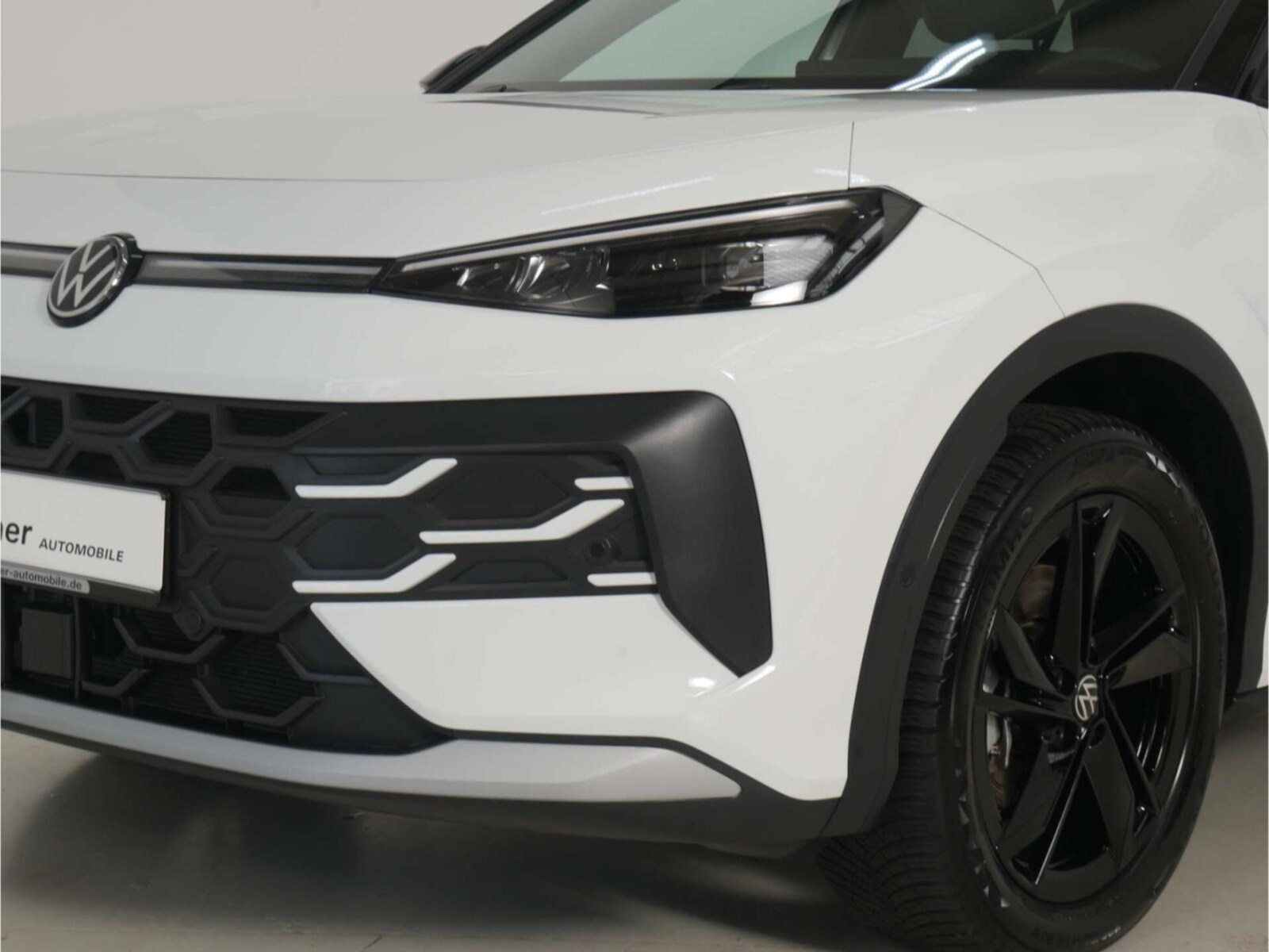 Volkswagen T-Roc – Bild 7