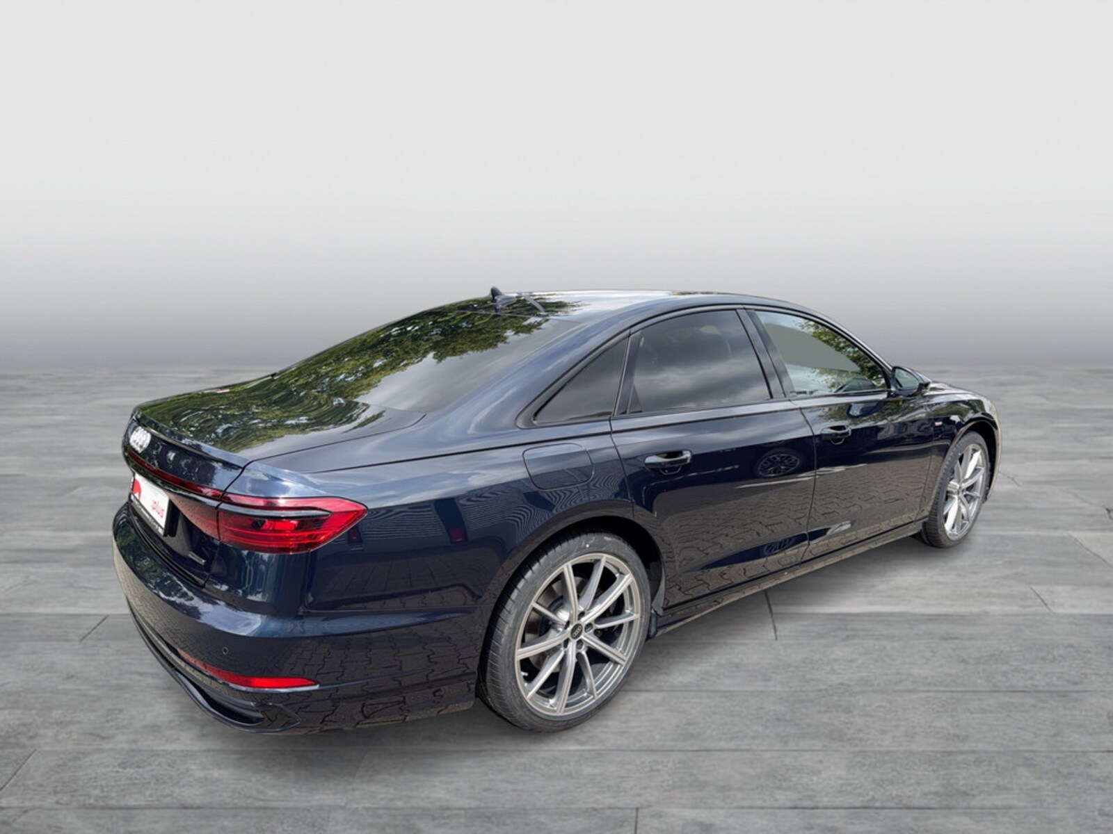 Audi A8 – Bild 6