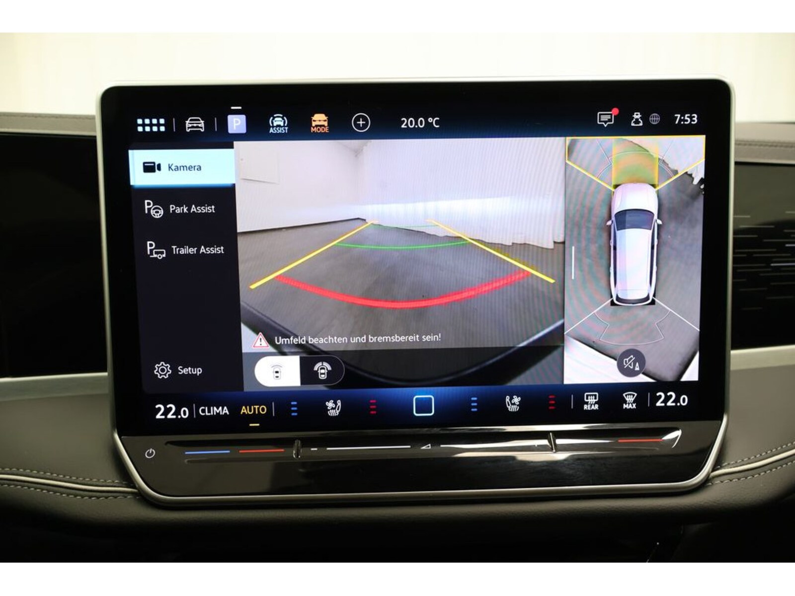 Volkswagen Passat – Bild 11