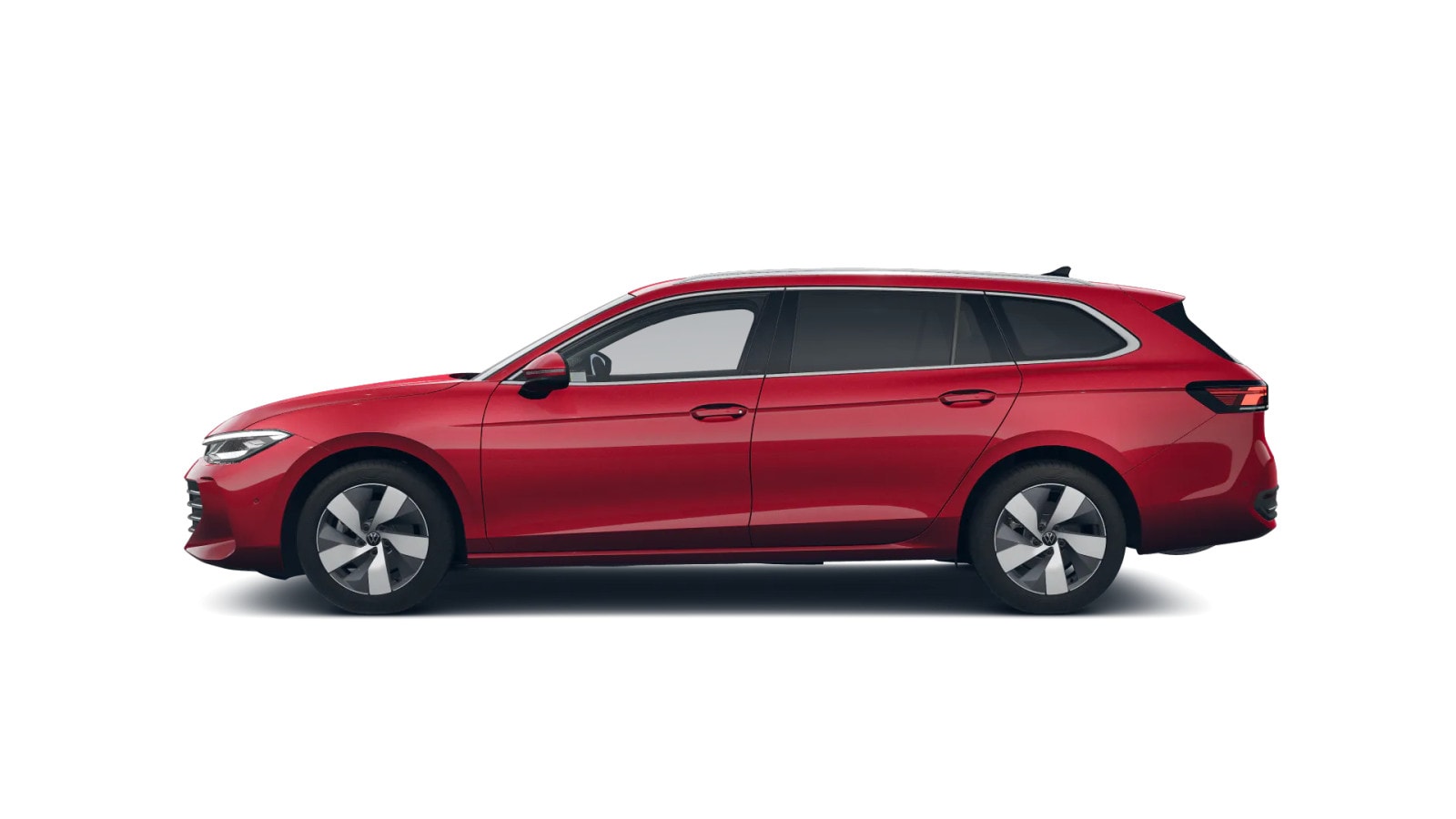 Volkswagen Passat – Bild 5