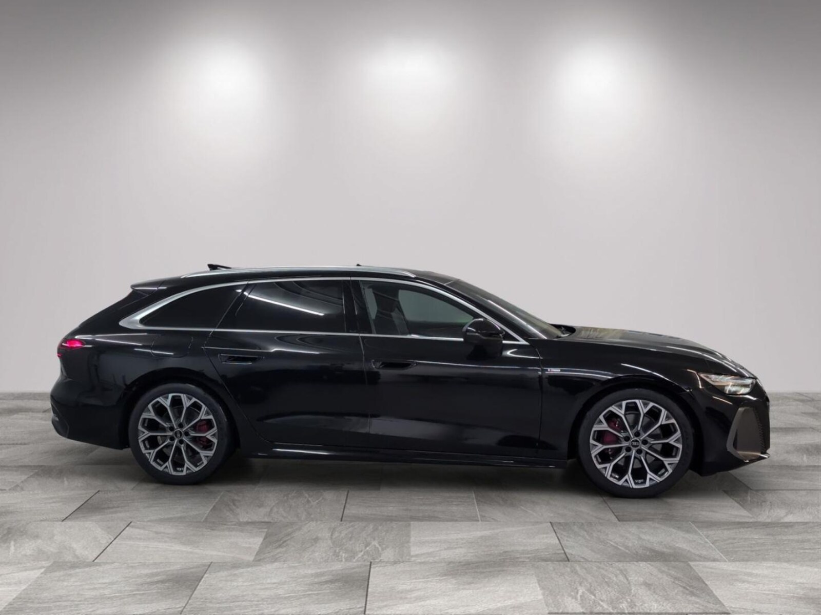 Audi A6 Avant – Bild 5