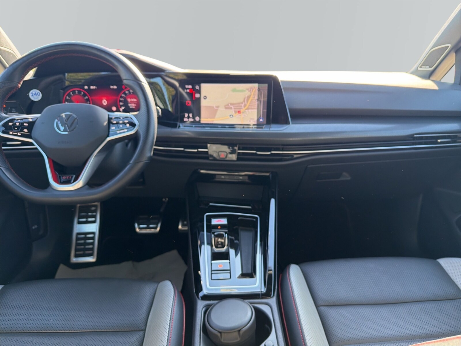 Volkswagen Golf – Bild 11