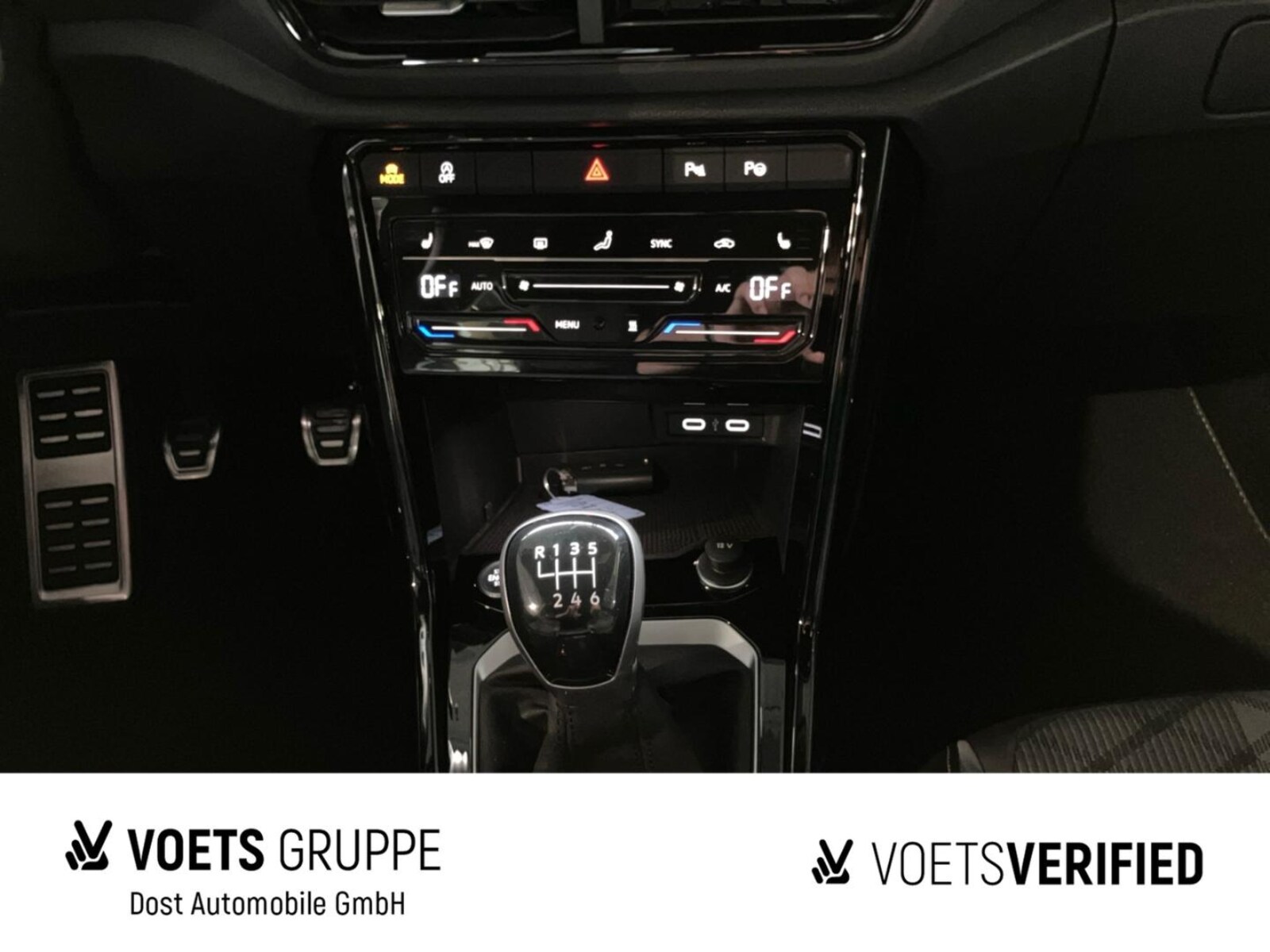 Volkswagen T-Roc – Bild 9
