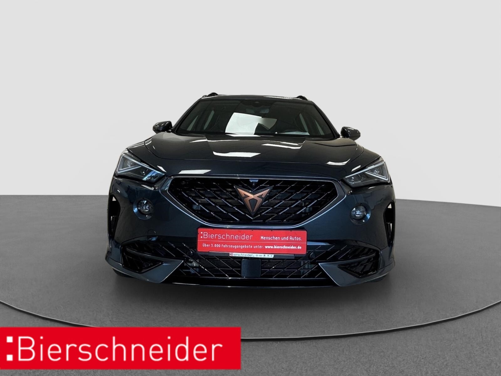 CUPRA Formentor – Bild 3