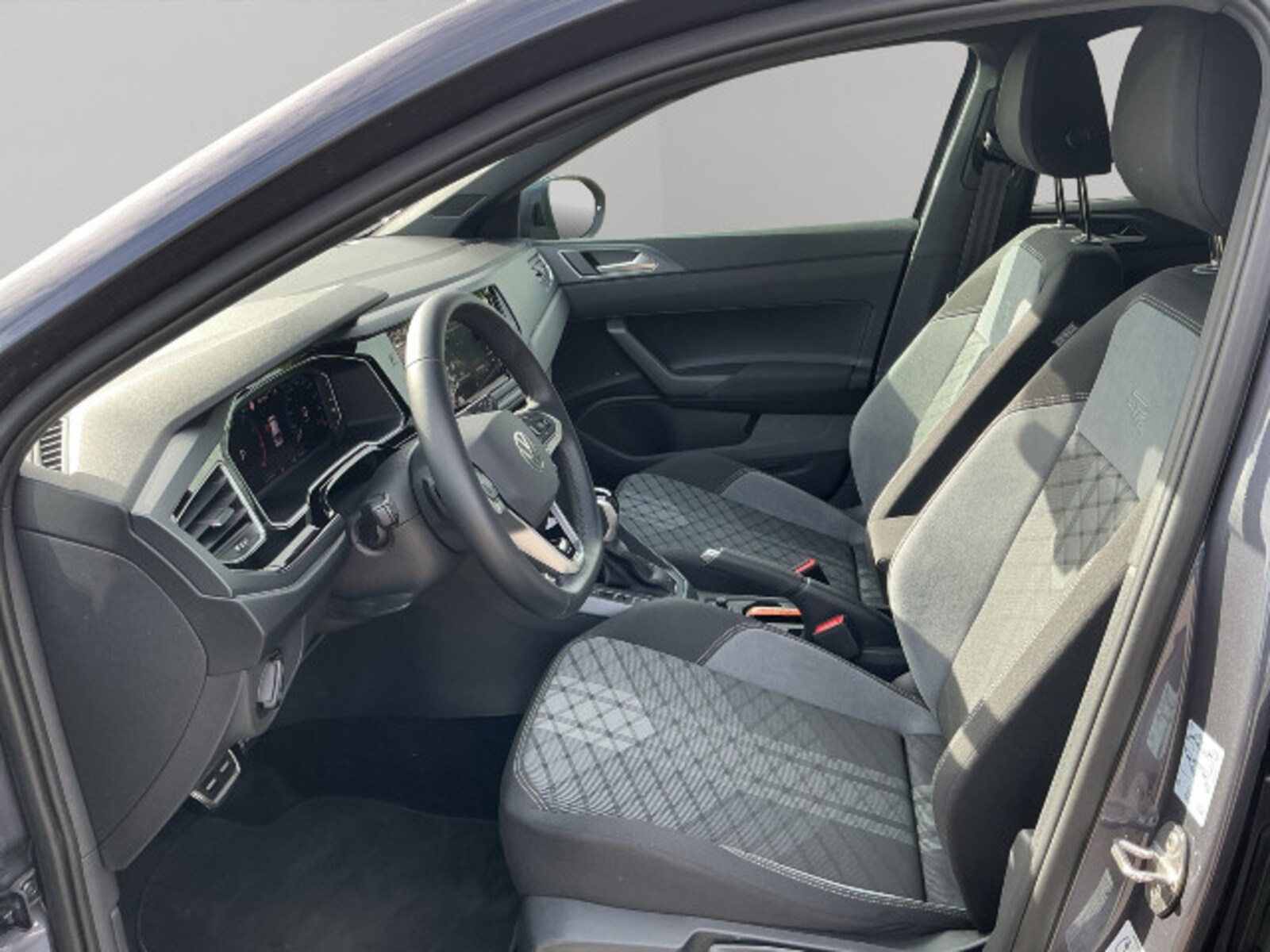 Volkswagen Taigo – Bild 11