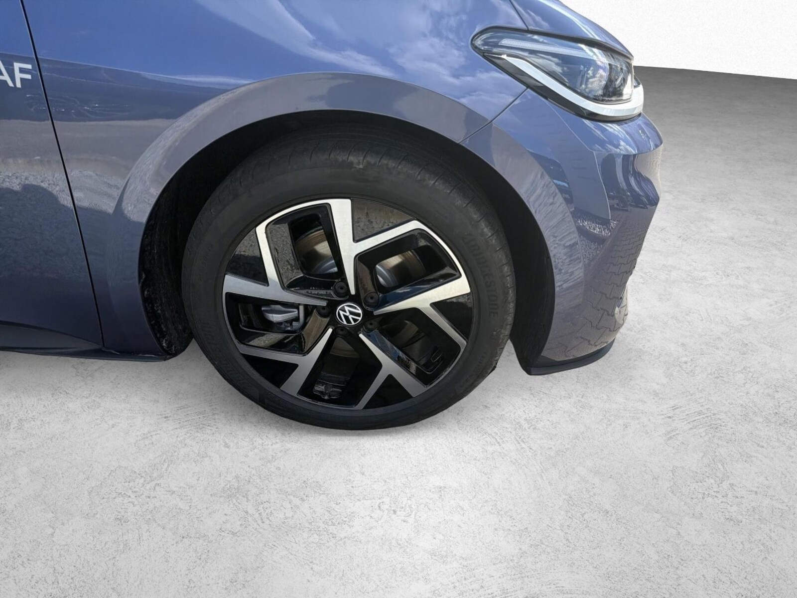 Volkswagen ID.3 Neo – Bild 4