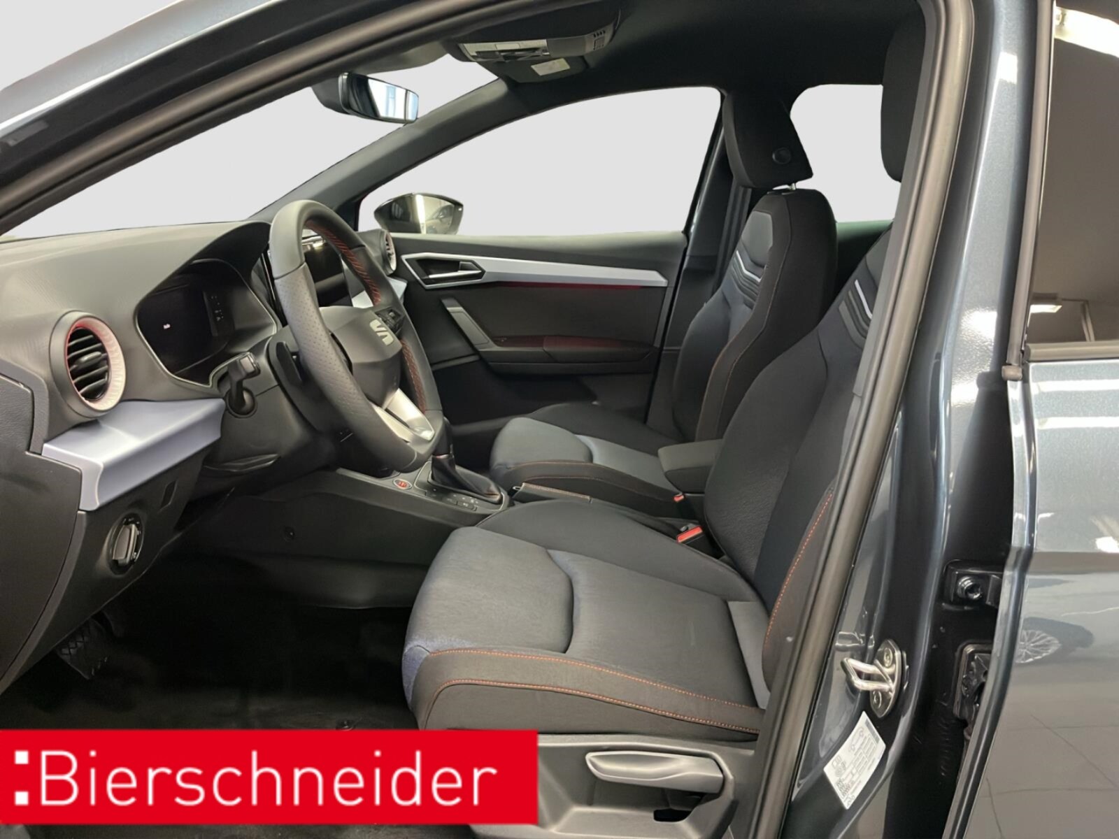 SEAT Ibiza – Bild 12