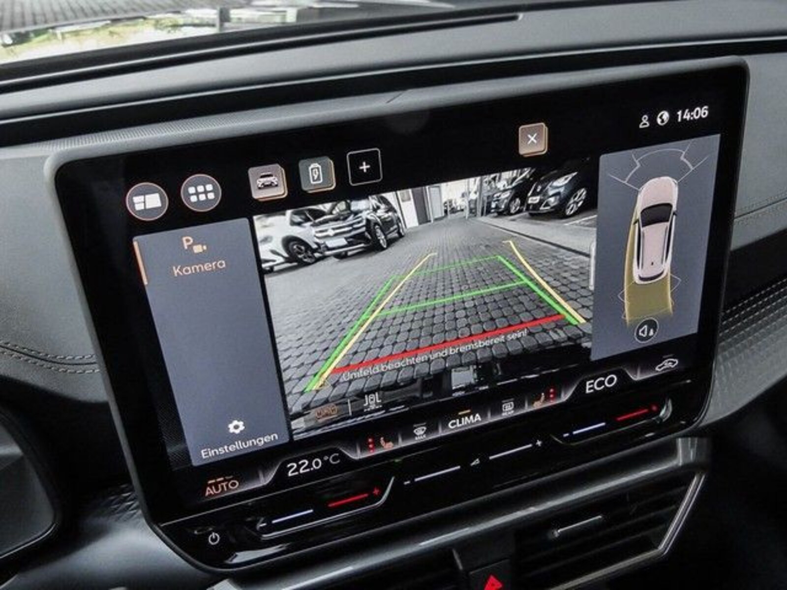 CUPRA Formentor – Bild 16