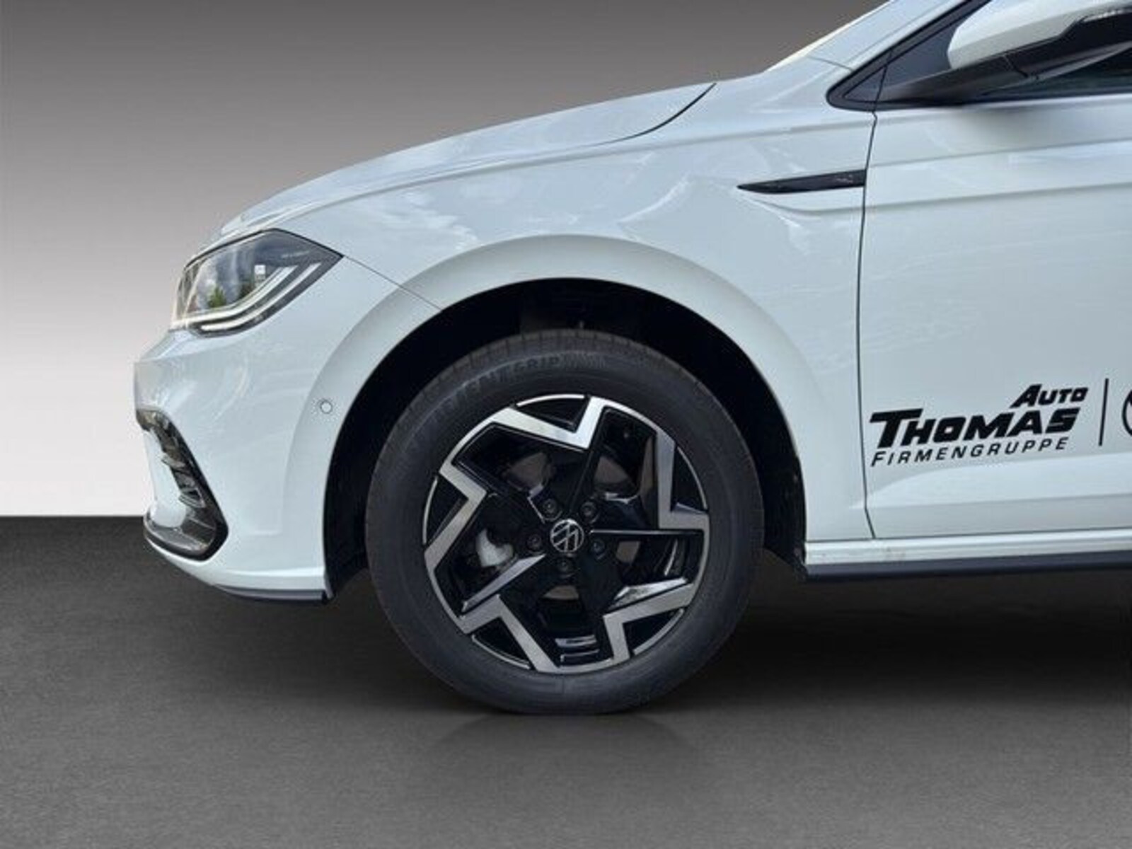 Volkswagen Polo – Bild 10