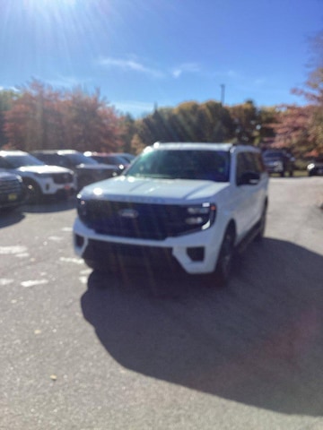 2026 Ford Expedition