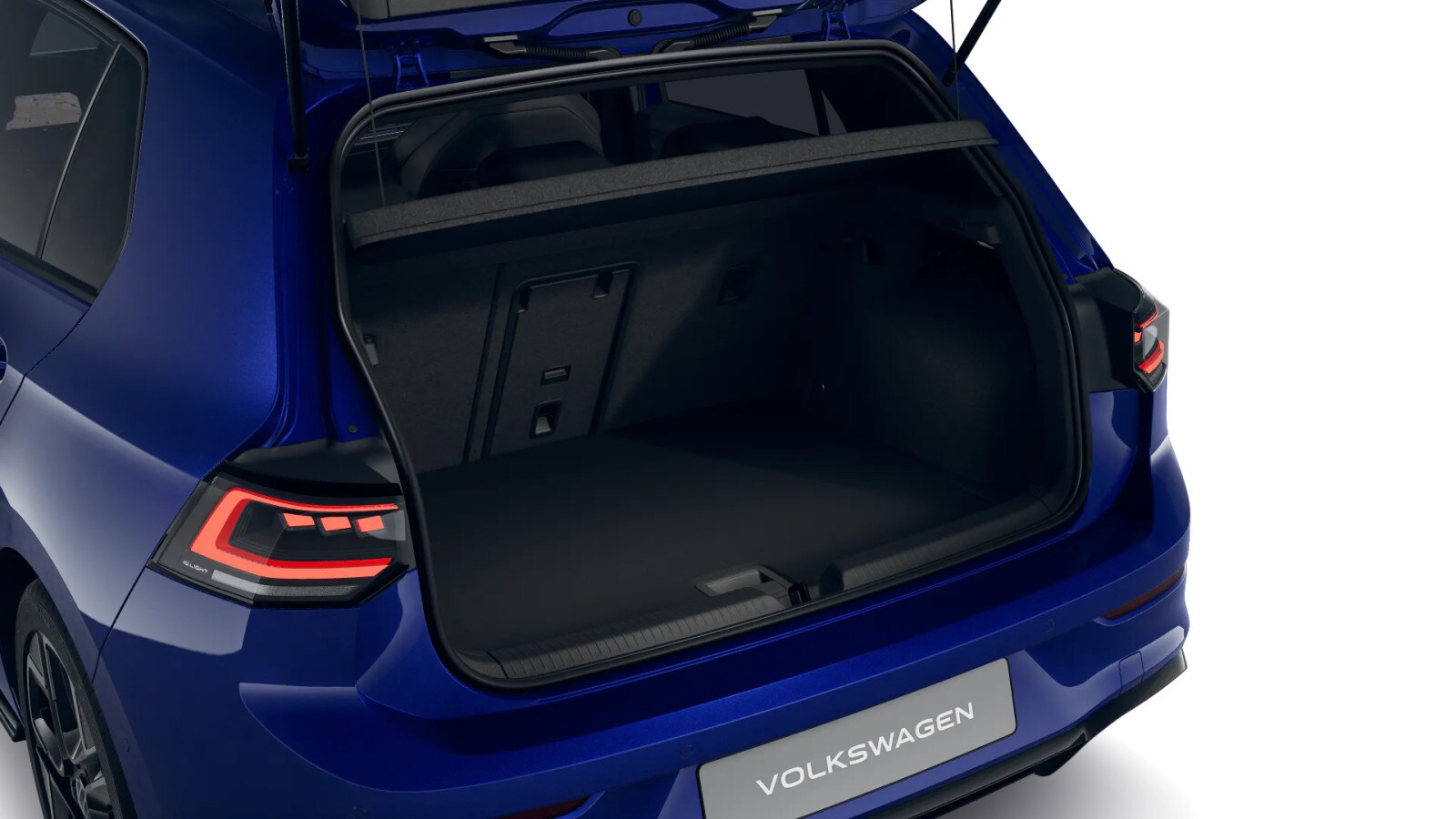 Volkswagen Golf – Bild 8