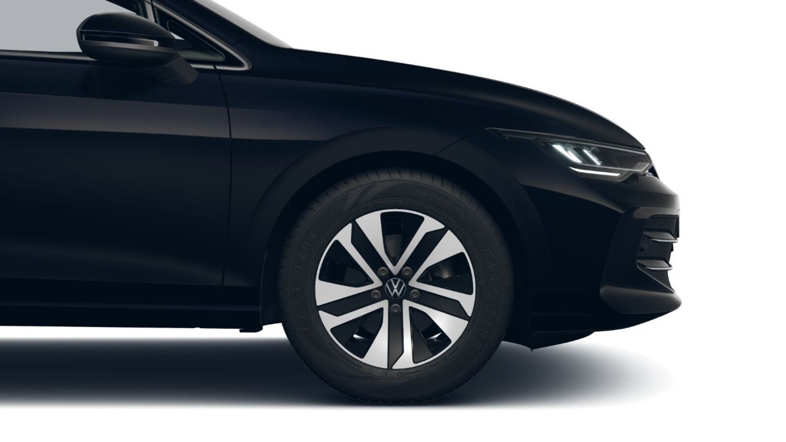 Volkswagen Golf – Bild 8