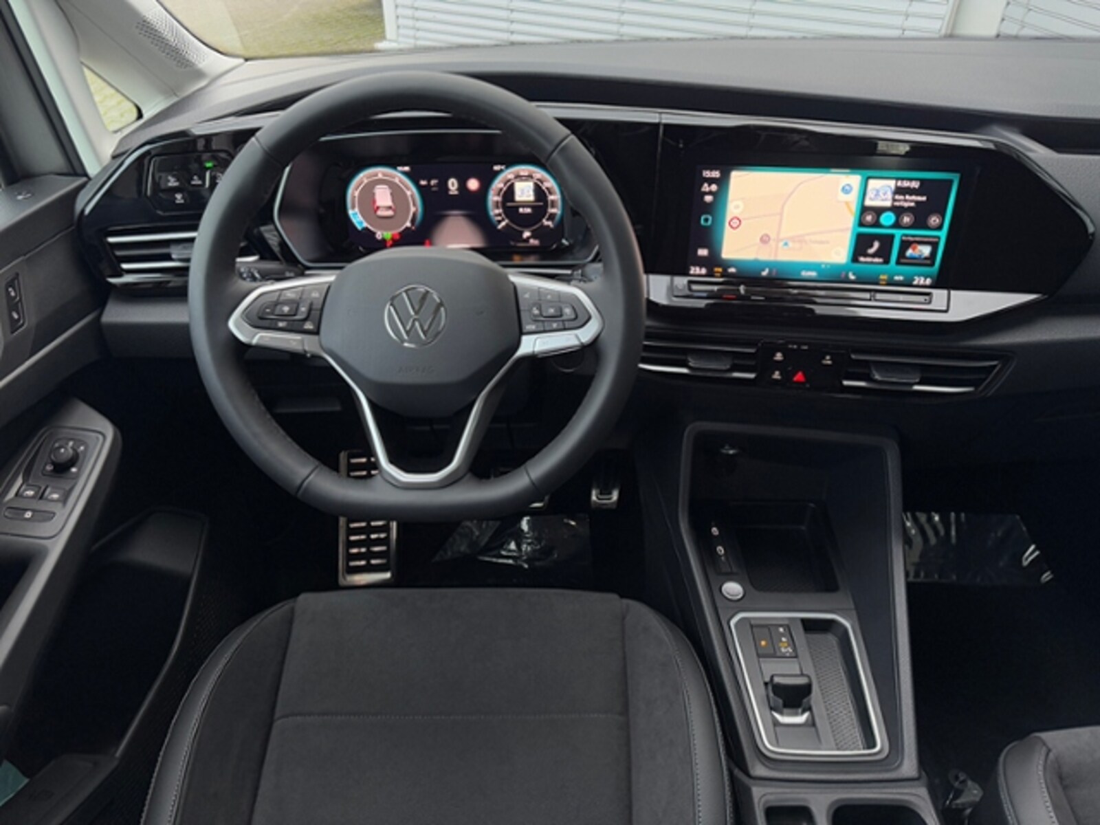 Volkswagen Caddy – Bild 13