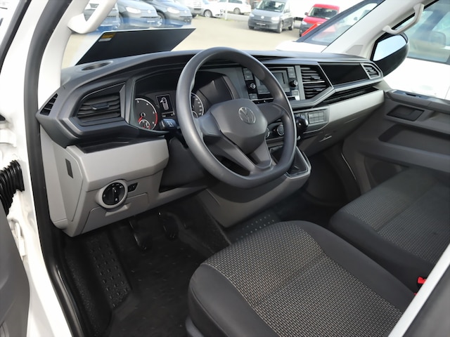 Volkswagen T6.1 Transporter