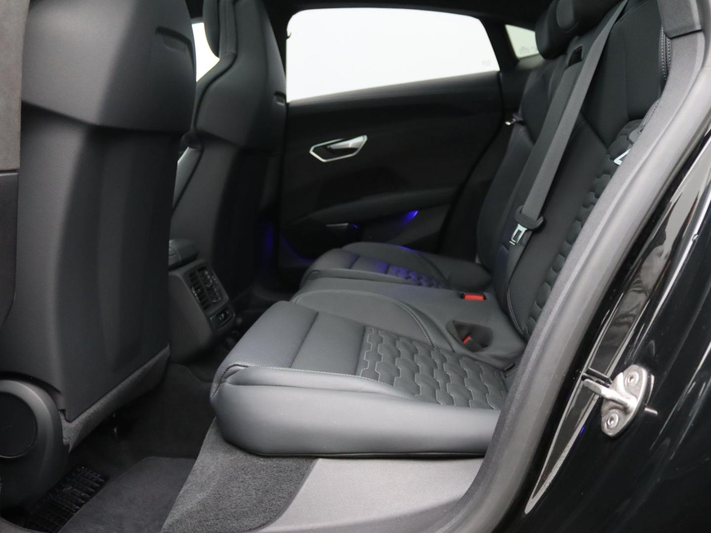 Image about Audi RS e-tron GT e-tron quattro