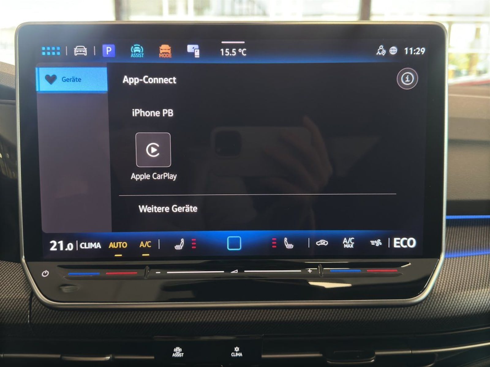 Volkswagen Golf – Bild 23