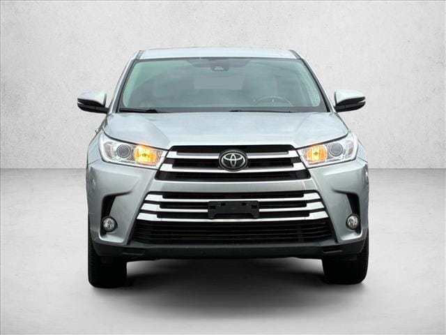 2018 TOYOTA HIGHLANDER - Image 2