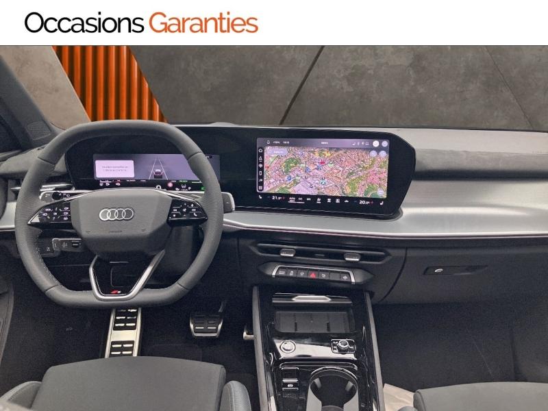 Image about Audi Q3 e-hybrid Design e-hybrid 272 ch S tronic