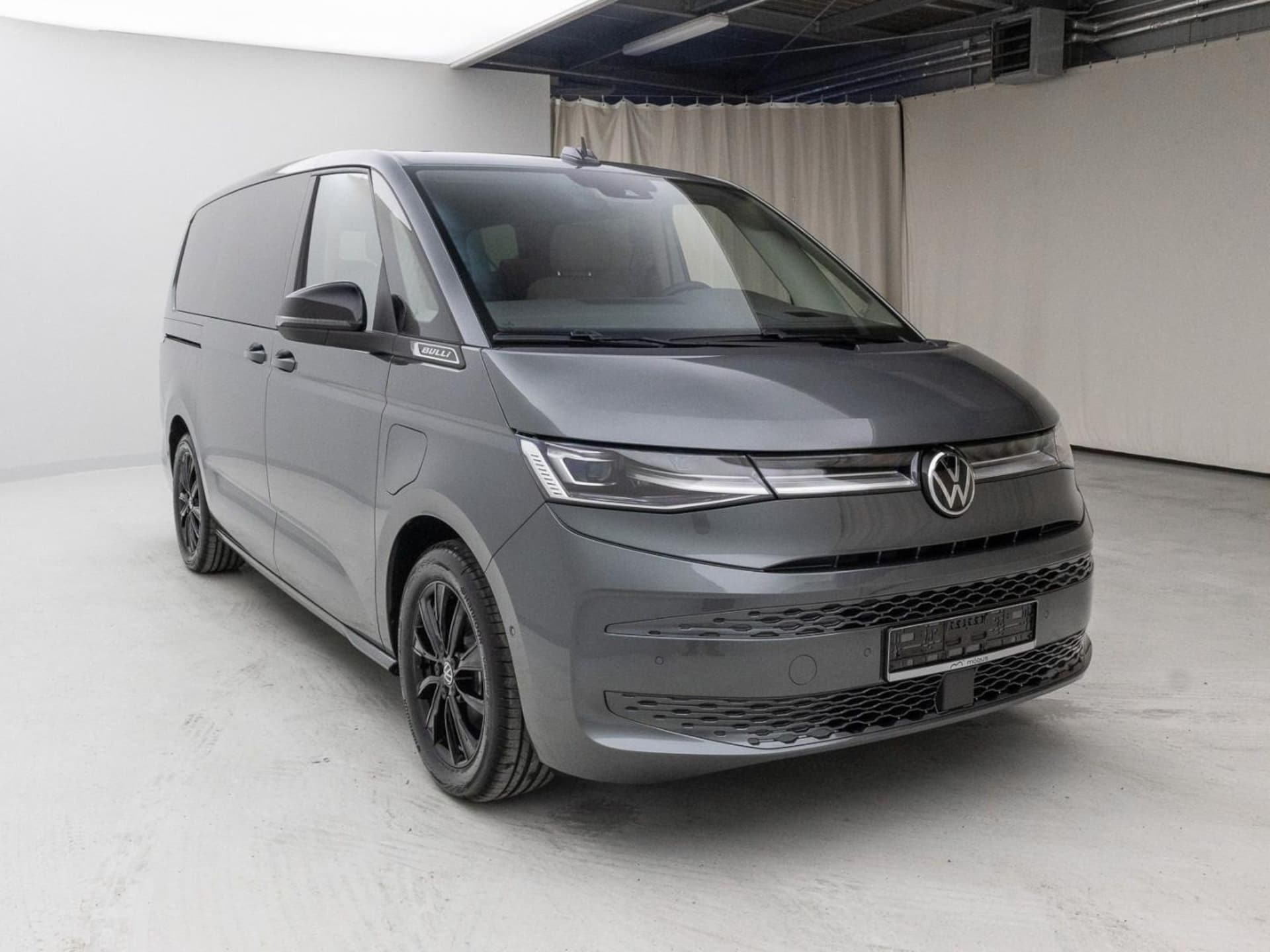 Volkswagen Multivan Langversion Life