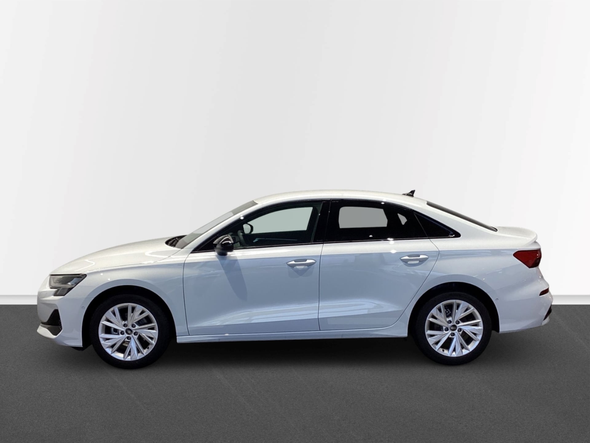 Audi A3 Limousine advanced