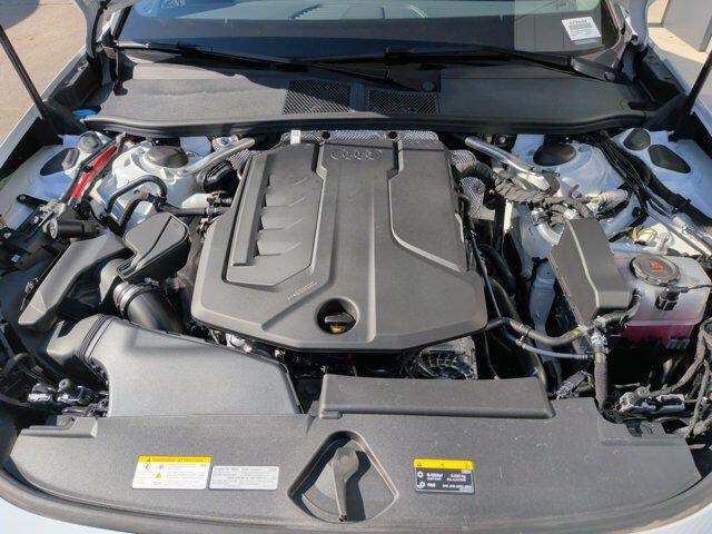2025 Audi New A5 Premium - Photo 32
