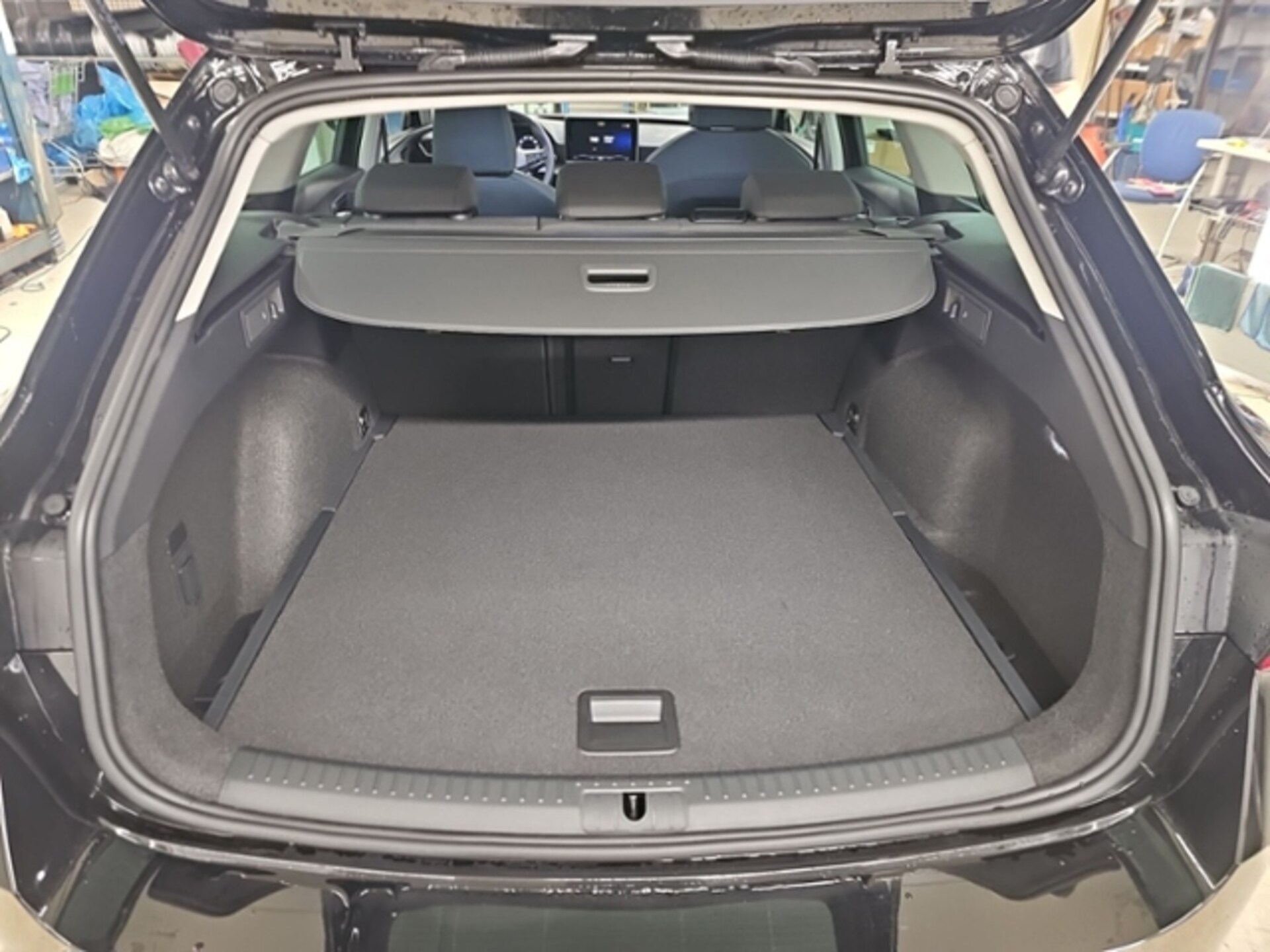 SEAT Leon Sportstourer Style