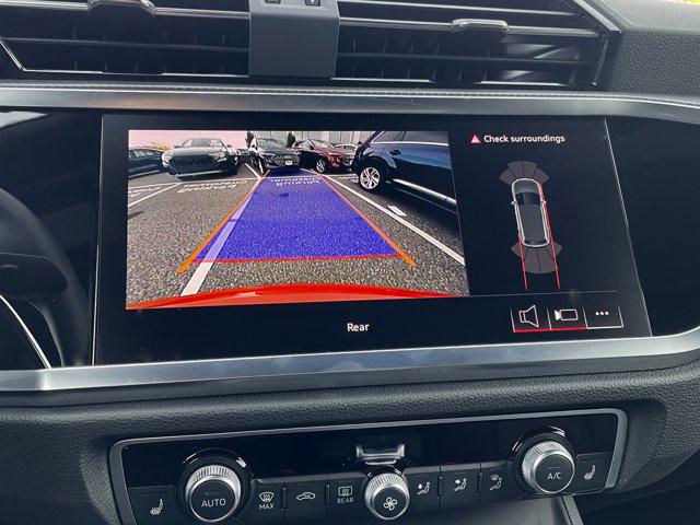 2025 Audi Q3 S Line Premium - Photo 26