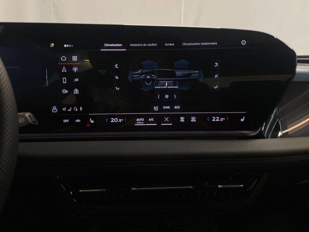 Image about Audi A6 Avant e-tron S line e-tron performance 270,00 kW