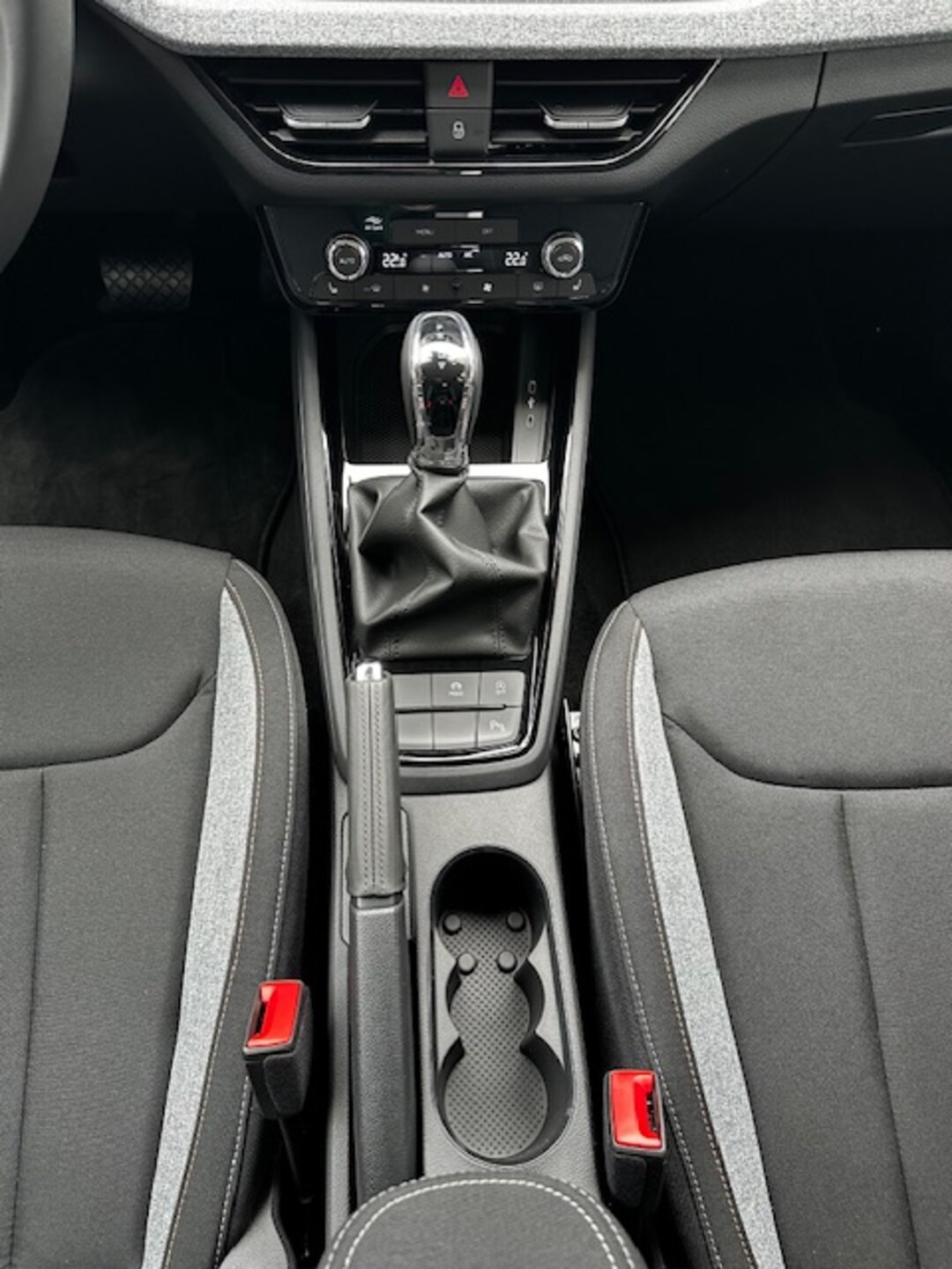 Skoda Kamiq Selection