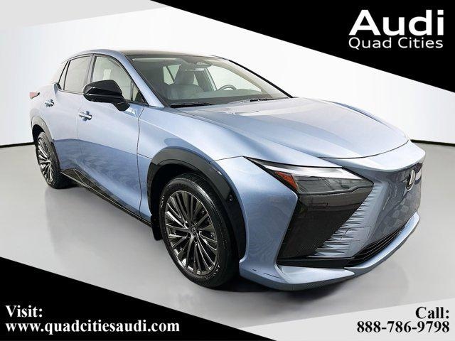 2023 Lexus RZ 450e