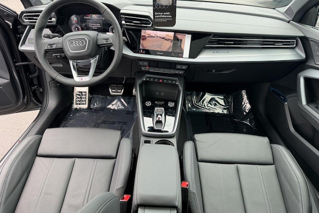 2026 Audi A3 Premium Plus - Photo 26