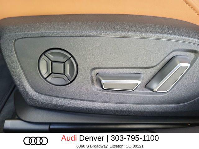 2025 Audi RS 7 Base - Photo 12