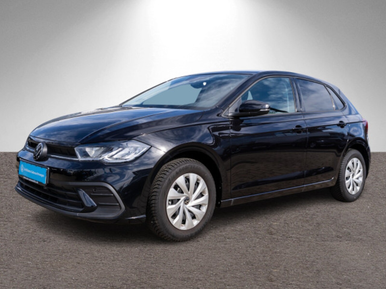 Volkswagen Polo – Bild 2
