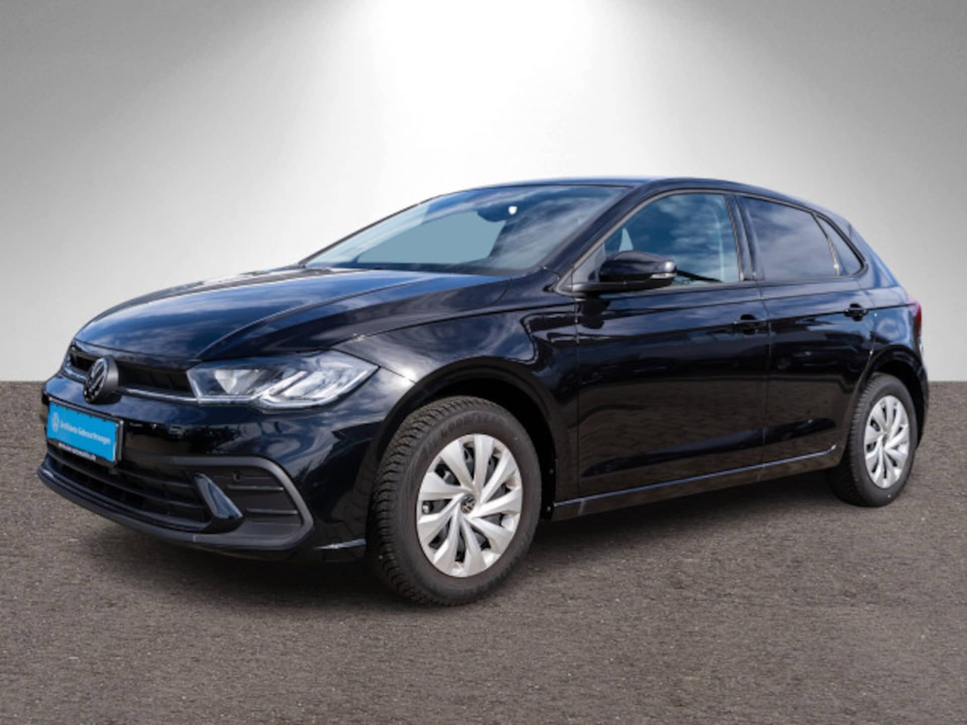 Volkswagen Polo Life
