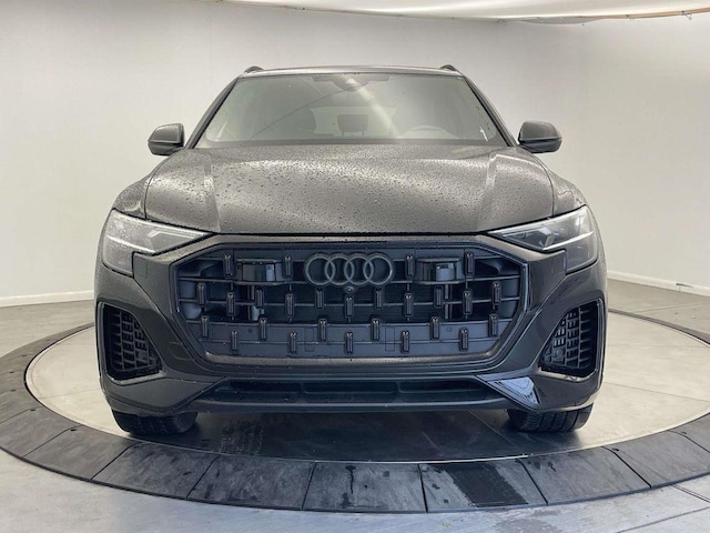 2025 Audi Q8 Premium - Photo 10