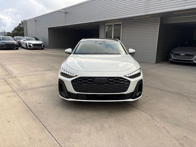 2026 Audi A5 Sedan