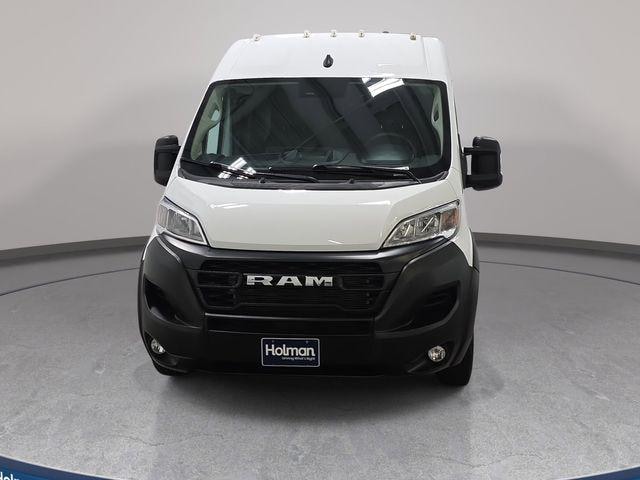 2025 RAM