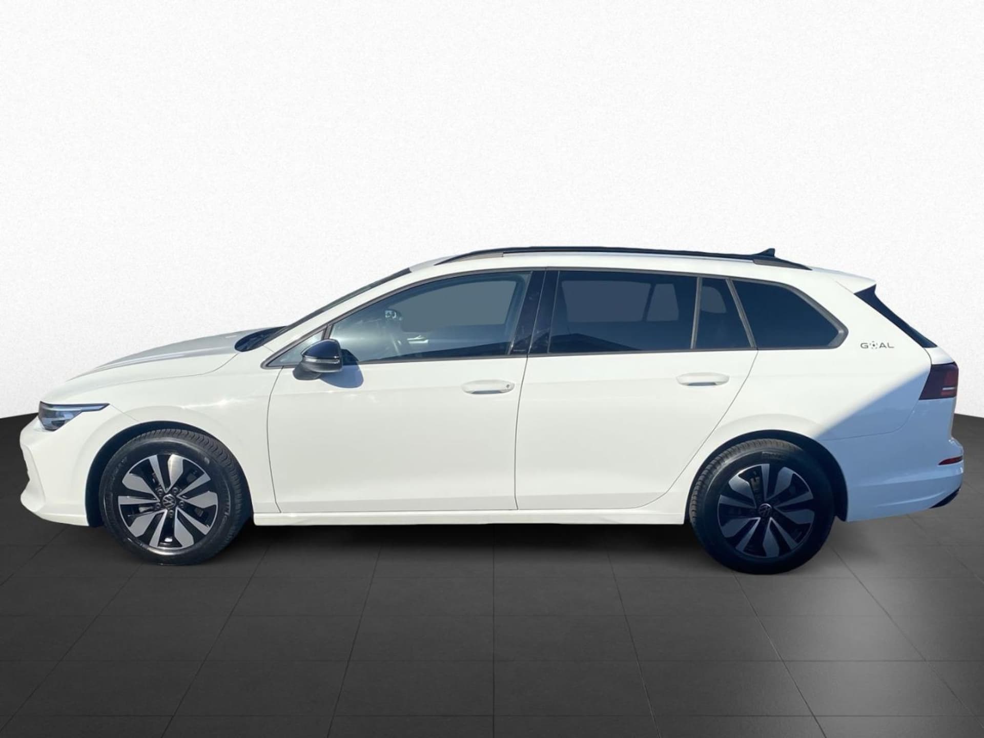 Volkswagen Golf Variant Goal