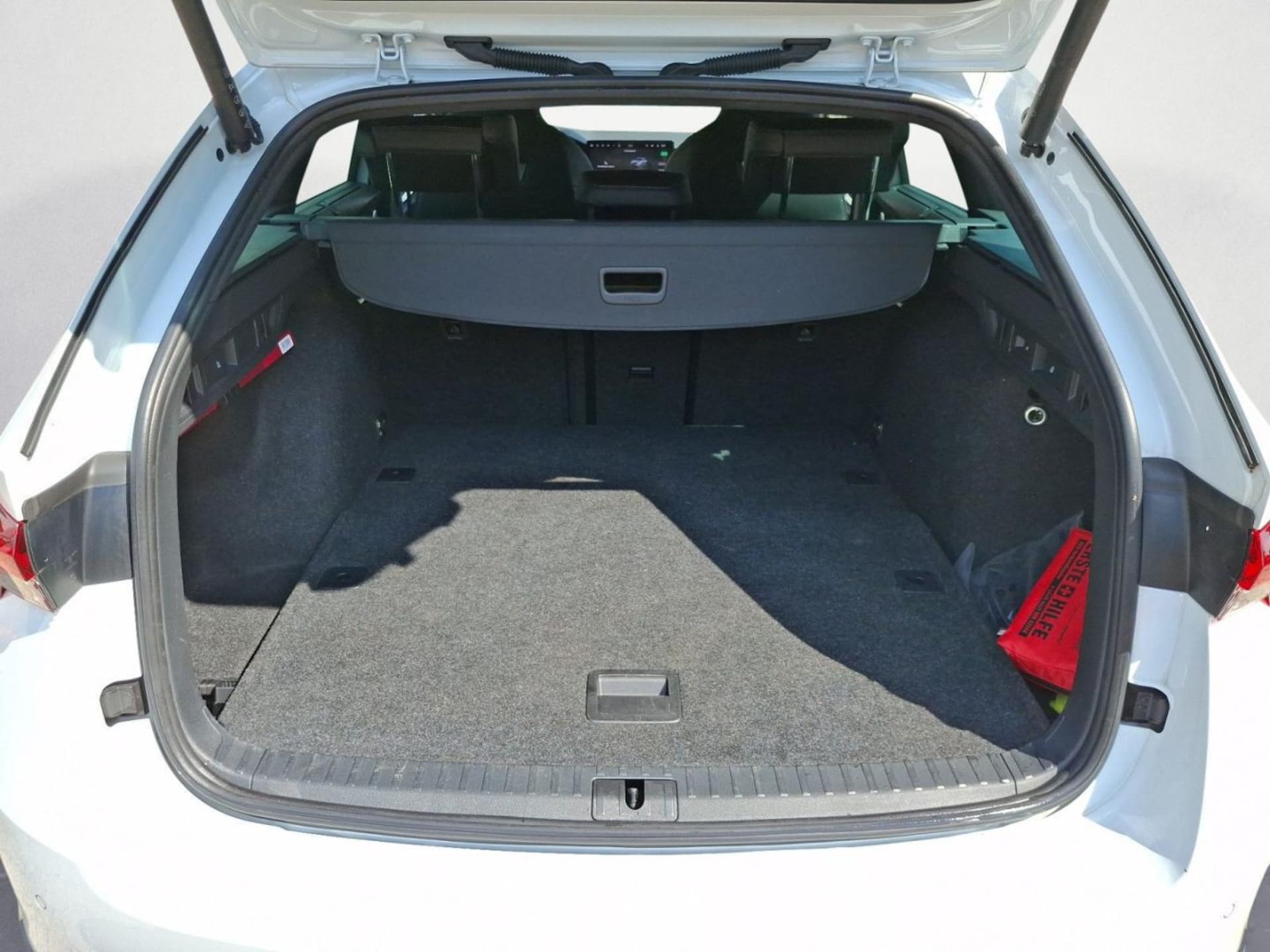 Skoda Octavia Combi Sportline