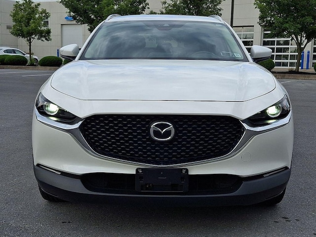 2023 Mazda CX-30