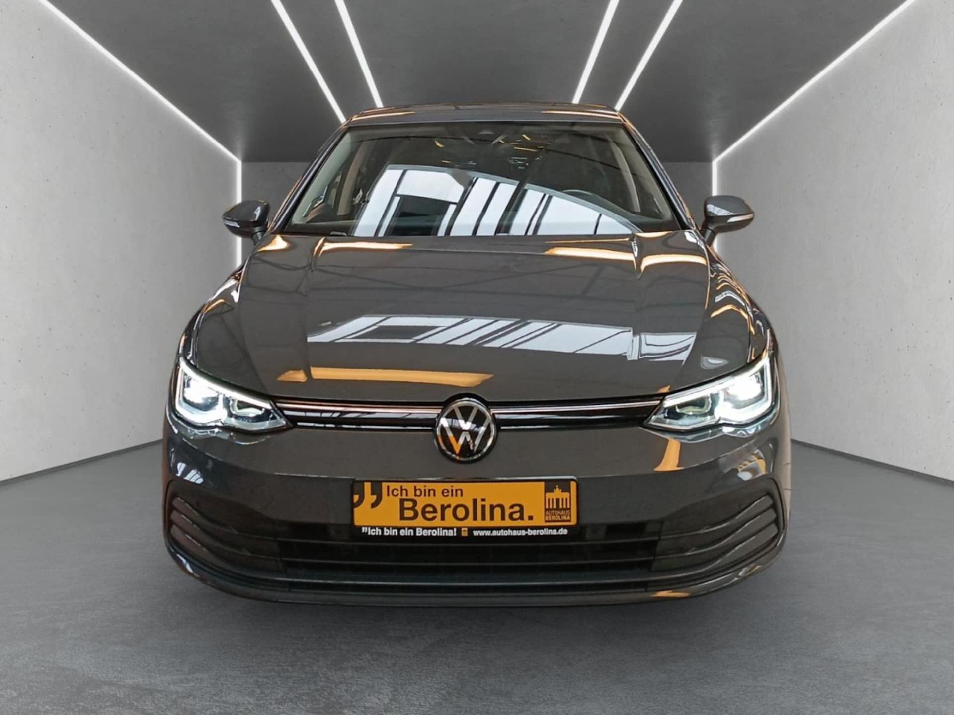 Volkswagen Golf Life
