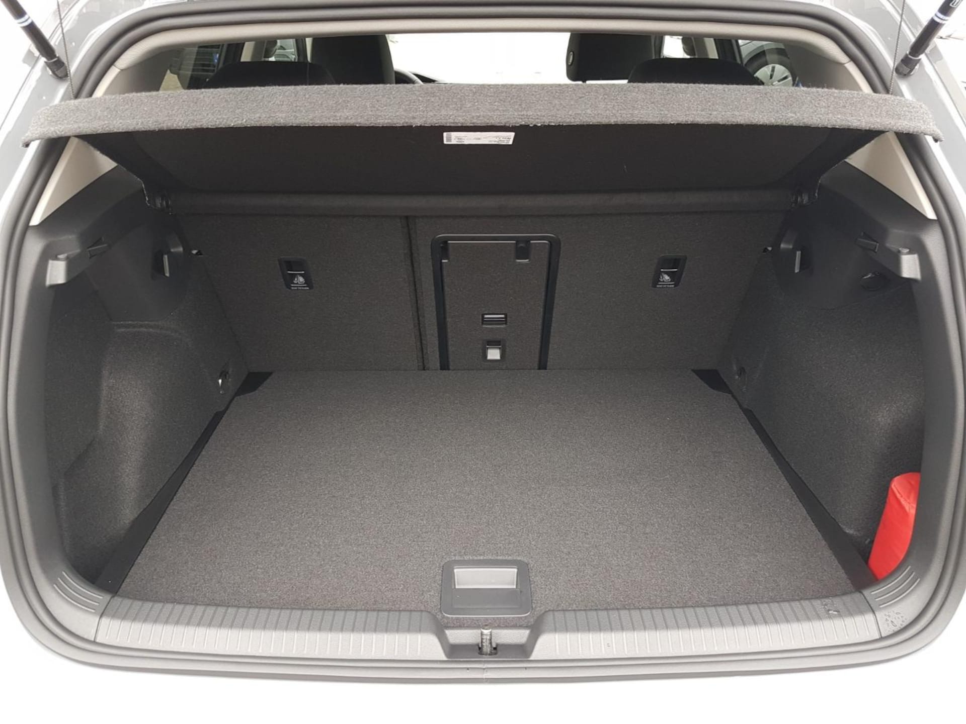 Volkswagen Golf MOVE