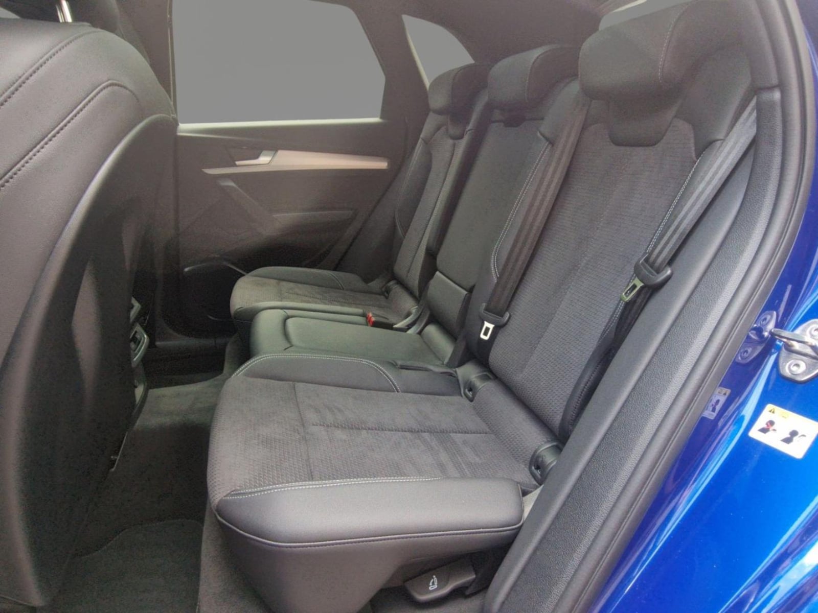 Audi Q5 – Bild 8