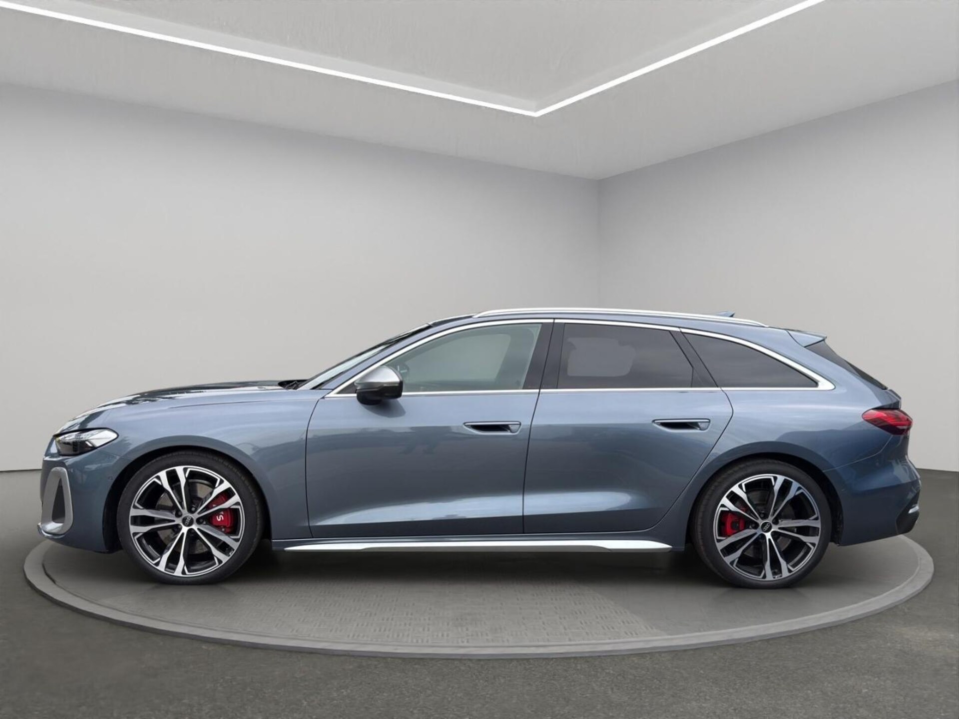 Audi S5 Avant