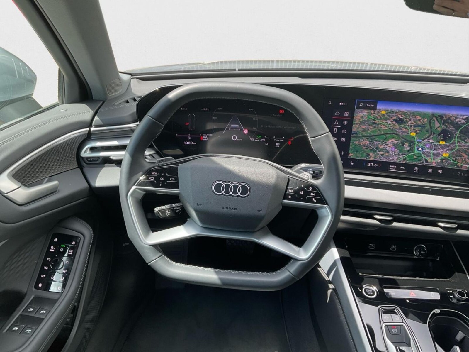 Audi A5 Avant – Bild 11