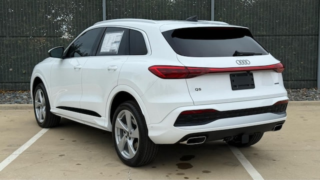 2026 Audi Q5