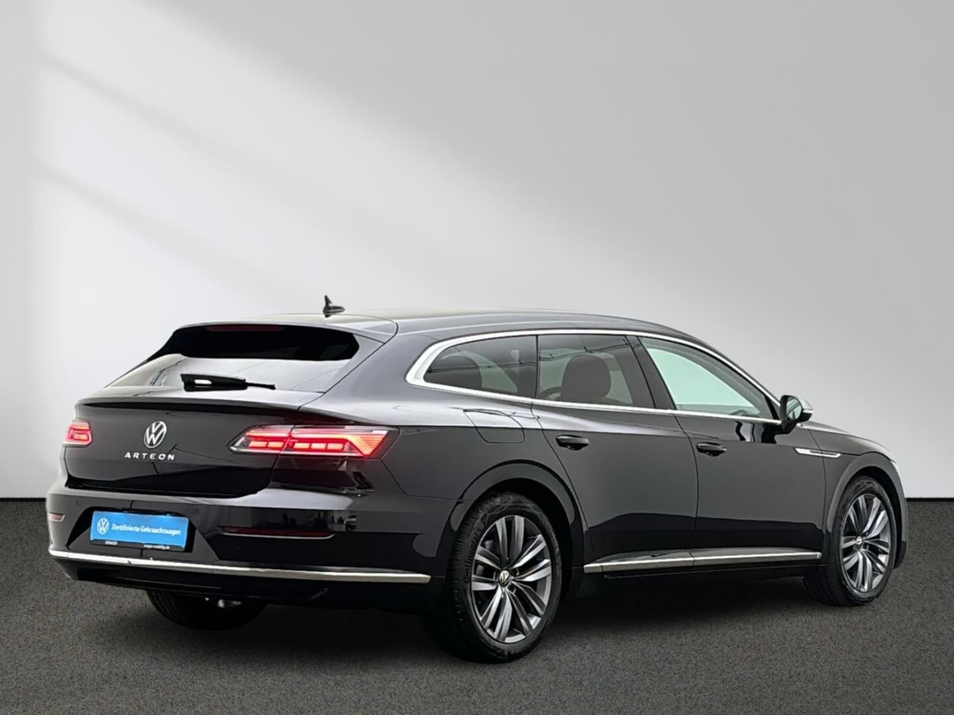 Volkswagen Arteon Shooting Brake Elegance
